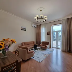 Апартаменты Malakan, Баку