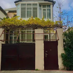 Апартаменты House Next To Boulevard, Баку