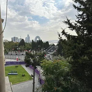 Апартаменты Old Sea View, Баку